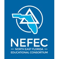 North East Florida Educational Consortium Logo