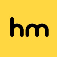HUDDLE MUDDLE LIMITED Logo