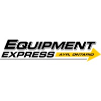 Equipment Express, Inc. Logo