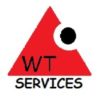 WT-Services BV Logo