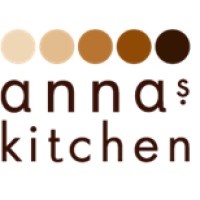 Annas Kitchen Ltd Logo