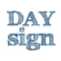 Daysign Logo