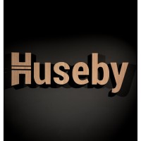 Huseby AS Logo