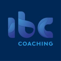 Instituto Brasileiro de Coaching - IBC Logo