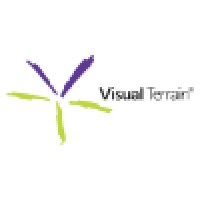 Visual Terrain, Inc. Logo