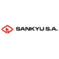 Sankyu S.A Logo