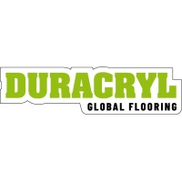 Duracryl Flooring Systems Logo