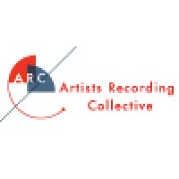 Artists Recording Collective Logo