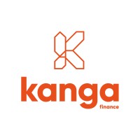 Kanga Finance (Pty) Ltd Logo