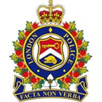 London Police Service (Canada) Logo