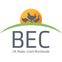 BEC Logo
