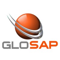Glosap Consulting Group - SAP S/4 HANA, B1 HANA, AI & RPA , Block chain & IoT- Gold Partner Logo