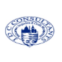 JDC Consultants Ltd Logo