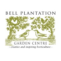 Bell Plantation Garden Centre Logo
