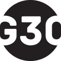 The Group of Thirty Logo