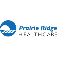 Prairie Ridge Healthcare Logo