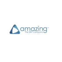 Amazing Colombia S.A. Logo