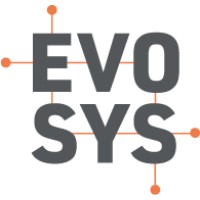 EVOLUTION SYSTEMS LIMITED Logo