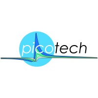Picotech Ltd Logo