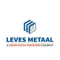 Leves Fijnmetaal - a United Dutch Industries company Logo