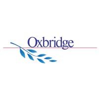 Oxbridge studio Logo