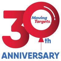 Moving Targets Logo