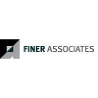 Finer Associates, Inc. Logo