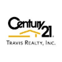 Century 21 Travis Realty, Inc. Logo
