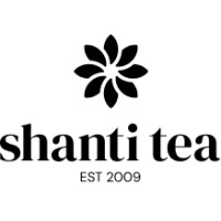 Shanti Tea Logo