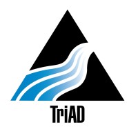 TriAD Environmental Consultants, Inc. Logo