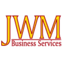 JWM Business Services Logo