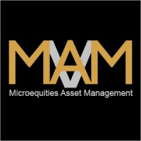 Microequities Asset Management Logo