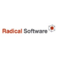 Radical Software, Inc. Logo