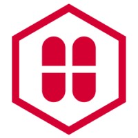 Hovione Logo