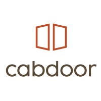 CabDoor Logo