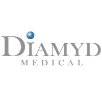 Diamyd Medical Logo