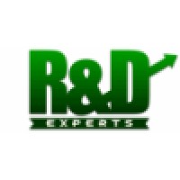 R&D Experts Logo