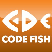 Codefish Consulting Logo