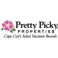 Pretty Picky Properties Logo