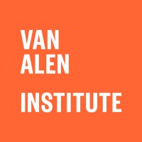 Van Alen Institute Logo