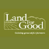 Land For Good Logo