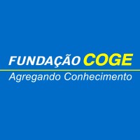 Fundação COGE Logo
