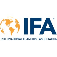 International Franchise Association Logo