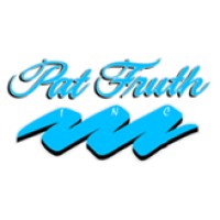 Pat Fruth Trucking Logo