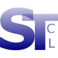 Steve Thompson Consulting Limited Logo