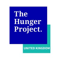 The Hunger Project UK Logo
