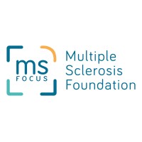 Multiple Sclerosis Foundation Logo