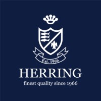 Herring Shoes Ltd Logo