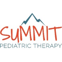 Summit Pediatric Therapy Logo