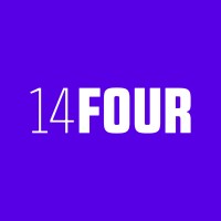 14Four Logo
